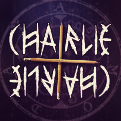 Charlie Charlie Challenge! app icon