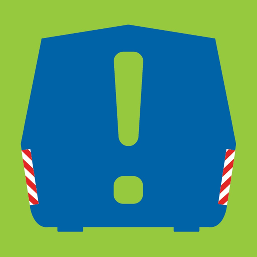 PickUp app icon