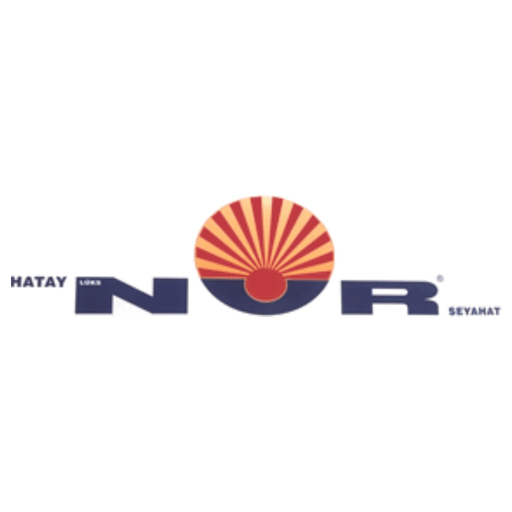Hatay Nur Seyahat app icon