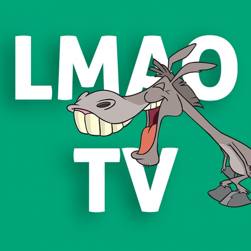 Fun TV LMAO app icon