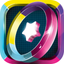 Color Star icon