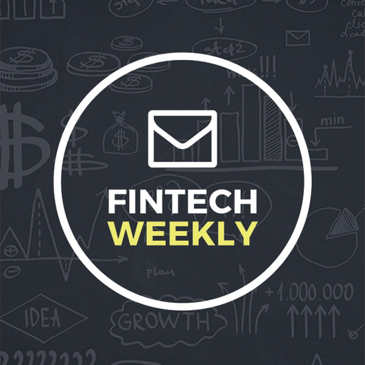 FinTech Weekly app icon
