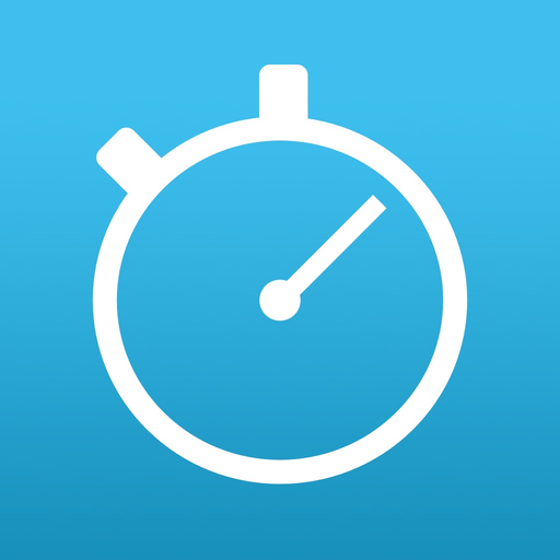 Calcupace app icon