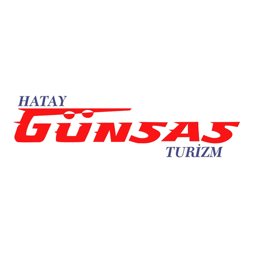 Hatay Günsas Turizm app icon
