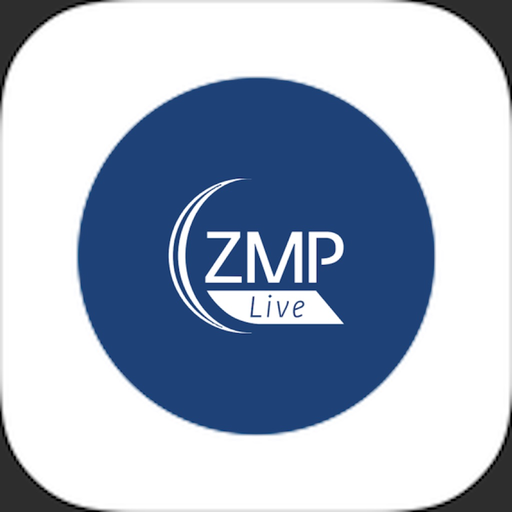 ZMP Market Watch app icon