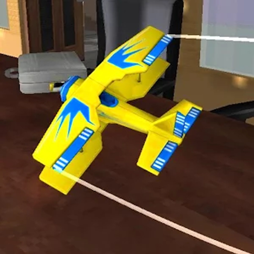 Flight Simulator: RC Plane 3D app icon