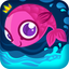 Hungry Fish Evolution icon