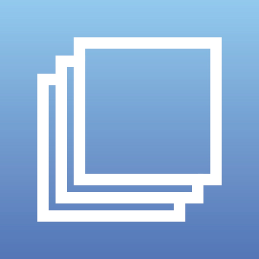 PhotoMotion: Stop Motion Maker app icon