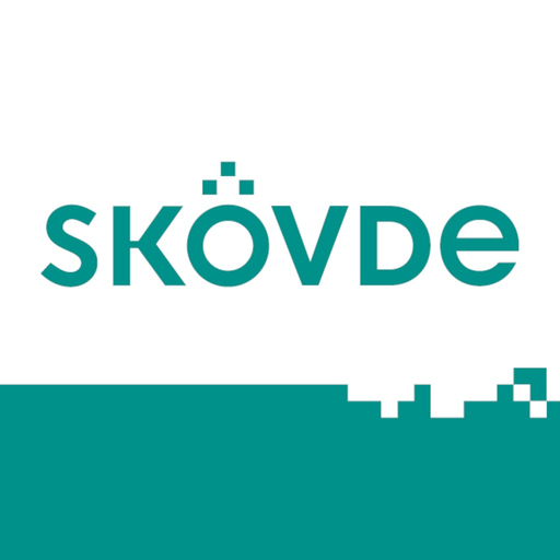 Skövde Streetmuseum app icon