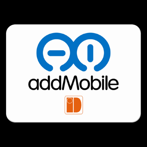 AddMobile ID06 app icon