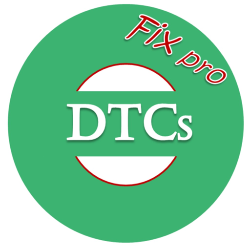 OBD2 Enhance Trouble Codes app icon