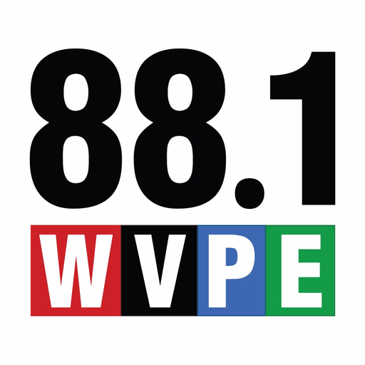 WVPE Public Radio App app icon
