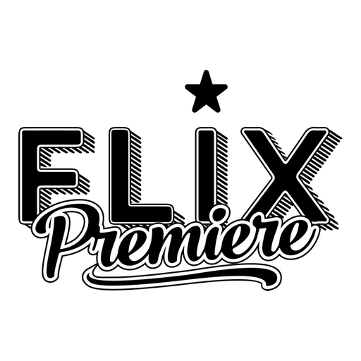 Flix Premiere app icon