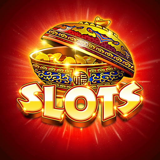 88 Fortunes Casino Slots Games app icon