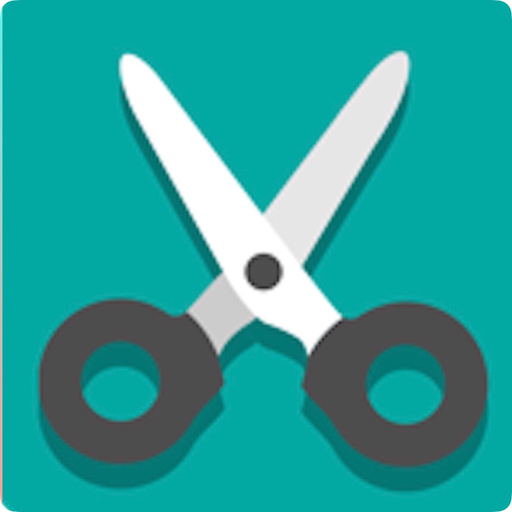 Photo Cut Out Erase Background app icon