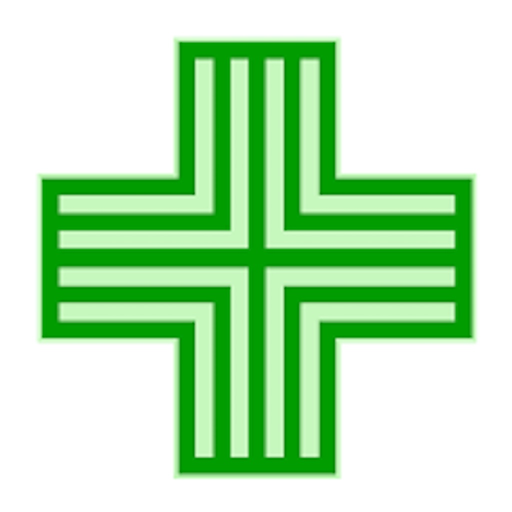 MyFarmacia app icon