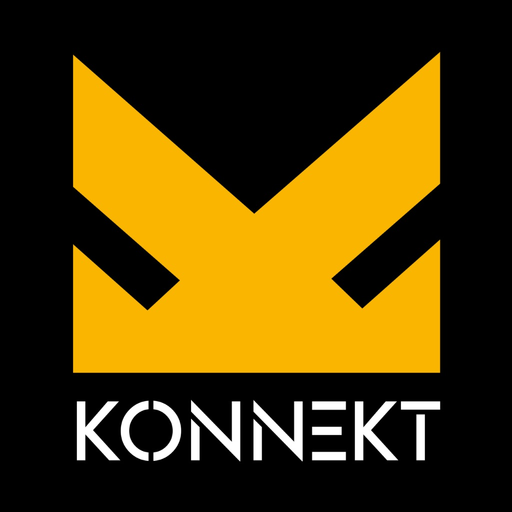 Be Konnekt app icon