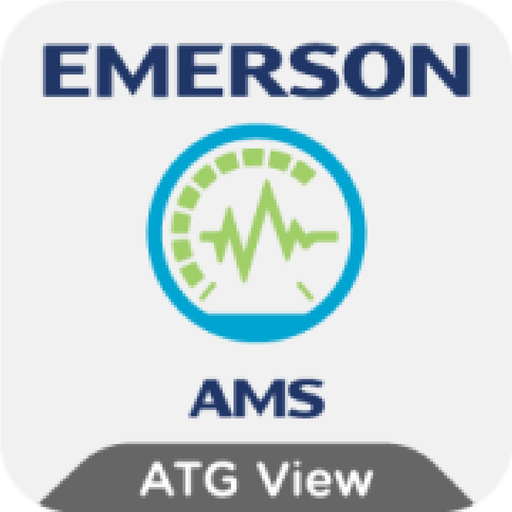 ATG View app icon
