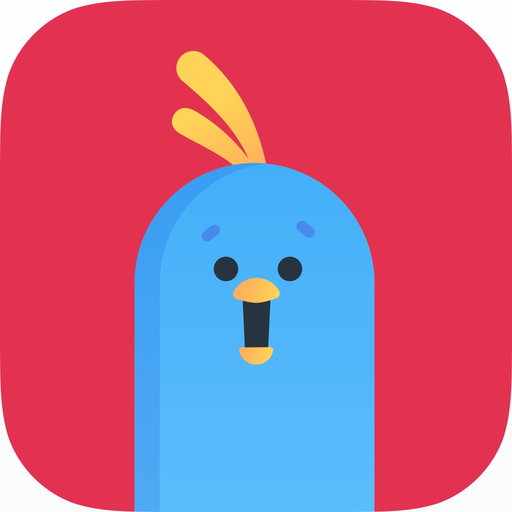 Toonie Alarm app icon
