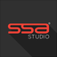 SSA Studio icon