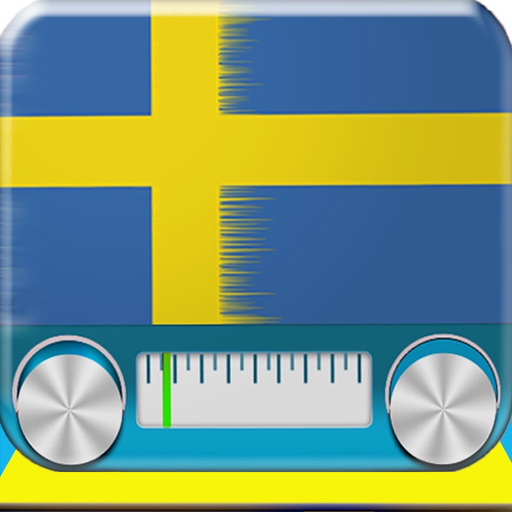 RadioSE app icon