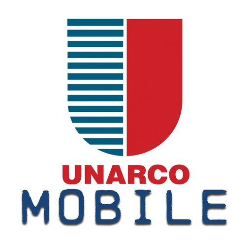 UNARCO RACK WARRIOR app icon