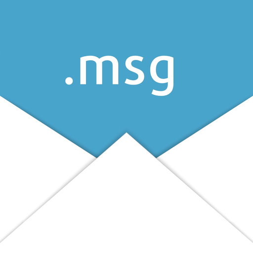msg Lense app icon