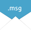 msg Lense icon