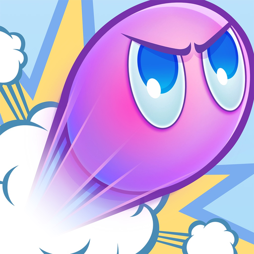 Wonderball - One Touch Endless Ball Arcade Action app icon
