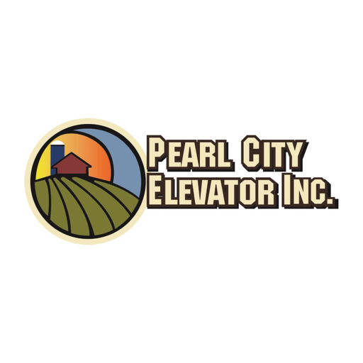 Pearl City Elevator Inc. app icon