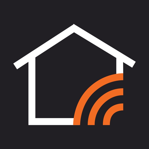 Home Otto app icon