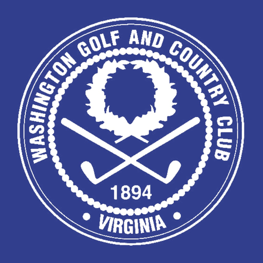 Washington Golf & CC Fit app icon