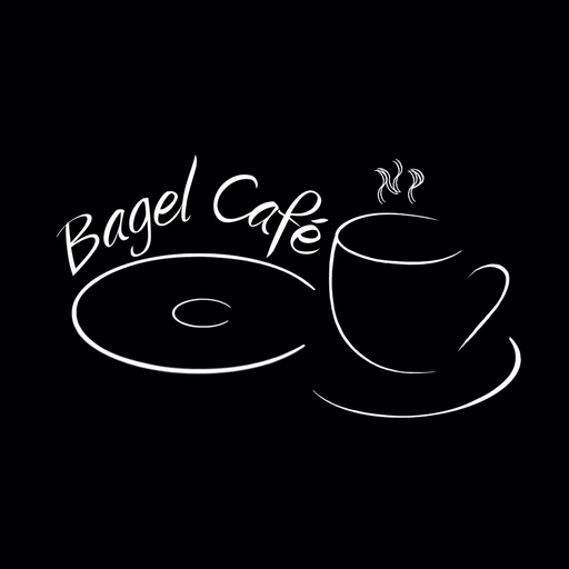 Bagel Cafe app icon