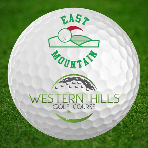 City of Waterbury Golf Courses app icon