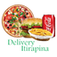 Delivery Itirapina icon