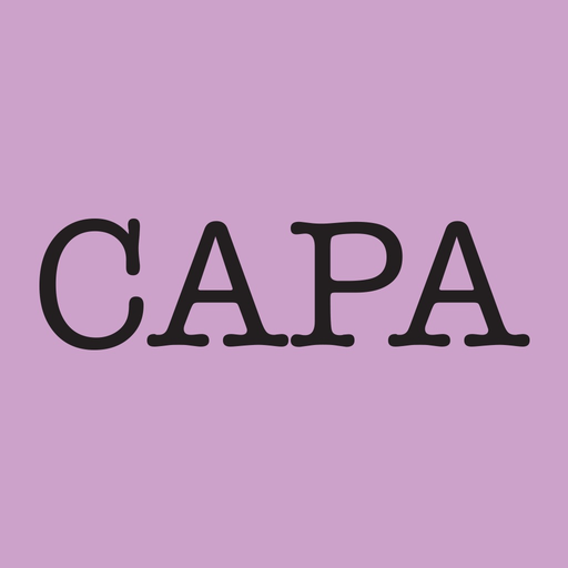 California Academy Perf Arts app icon
