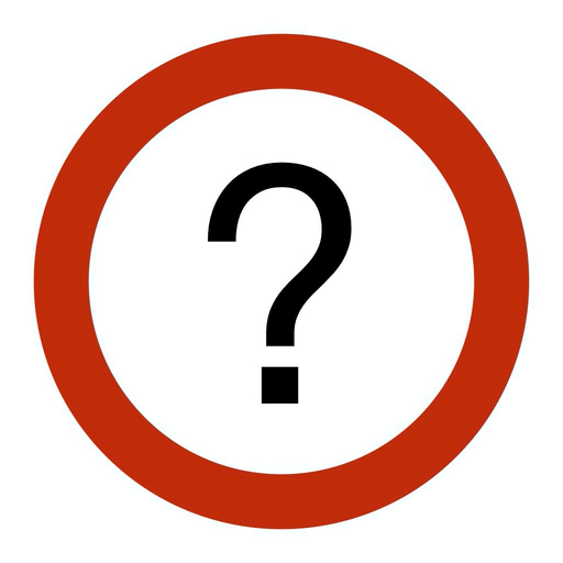 What Is My Speed? app icon