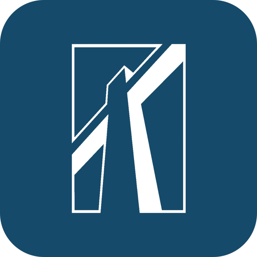 Desert Gateway Baptist Church app icon