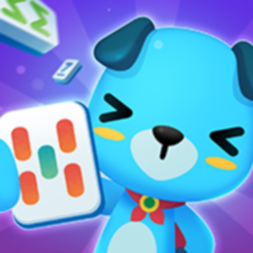Shanghai Smash : Mahjong app icon