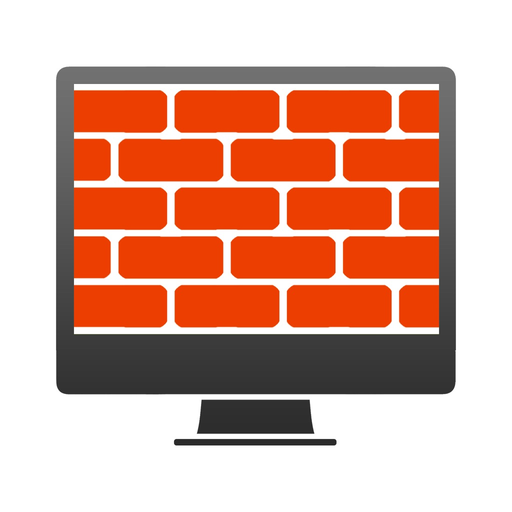 Virtual Wall app icon