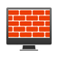 Virtual Wall icon