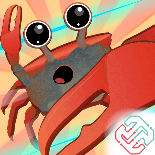 Reservoir Crabs app icon