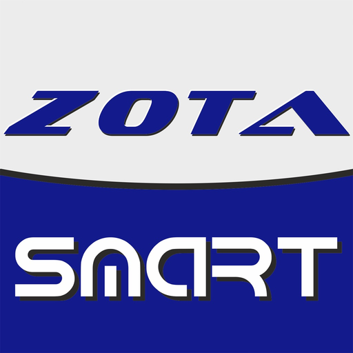 SmartNet Zota app icon
