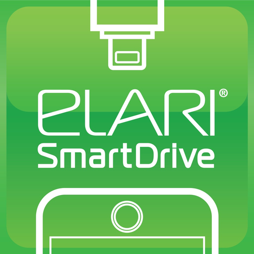Elari SmartDrive app icon