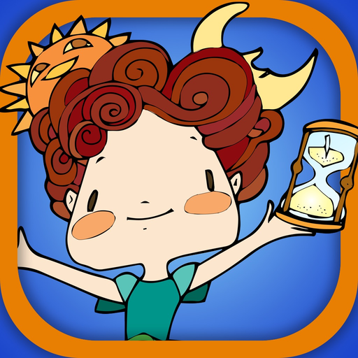 Princesses - coloring book app icon