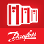 MyDrive® Portfolio icon