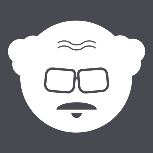 SeniorClose Monitor app icon