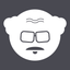 SeniorClose Monitor icon