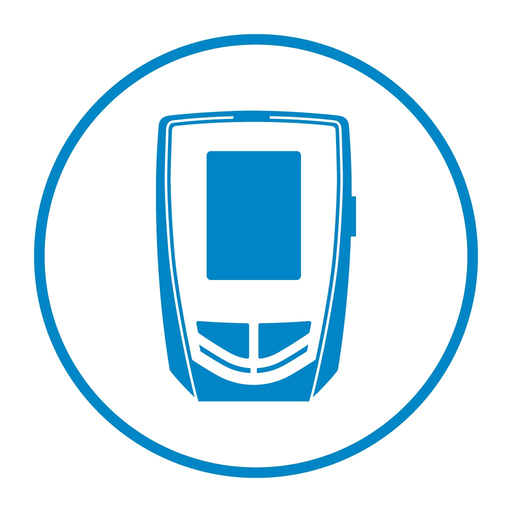 KISTOCK Mobile app icon