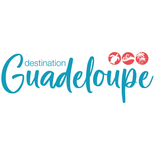 Destination Guadeloupe app icon
